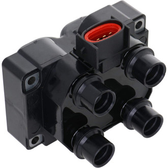 Holstein® - Ignition Coil
