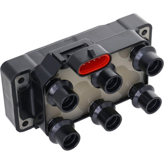 Holstein® - Ignition Coil