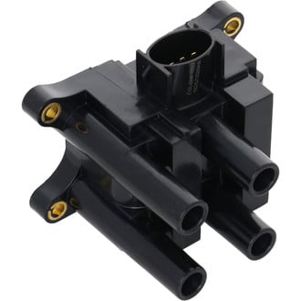 Holstein® - Ignition Coil