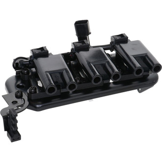 Holstein® - Ignition Coil