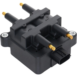 Holstein® - Ignition Coil