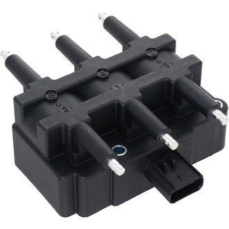 Holstein® - Ignition Coil