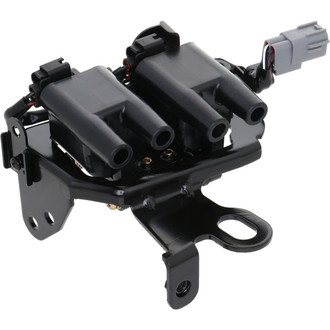 Holstein® - Ignition Coil