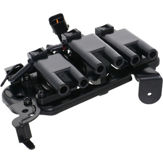 Holstein® - Ignition Coil