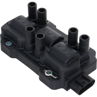 Holstein® - Ignition Coil
