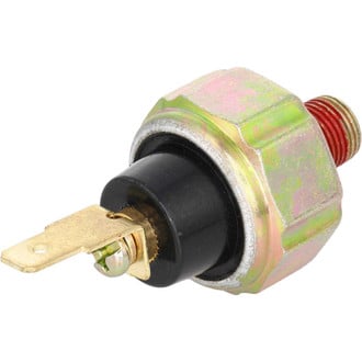 Holstein® - Oil Pressure Switch