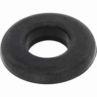 Holstein® - Engine Crankcase Breather Hose Grommet