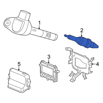 Honda OE - Spark Plug