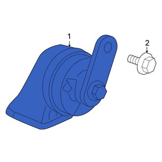 Honda OE - Horn