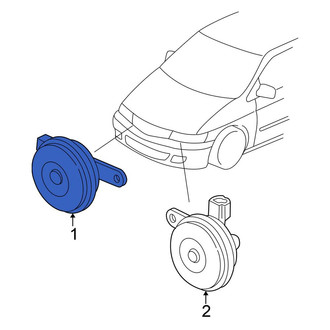 Honda OE - Horn