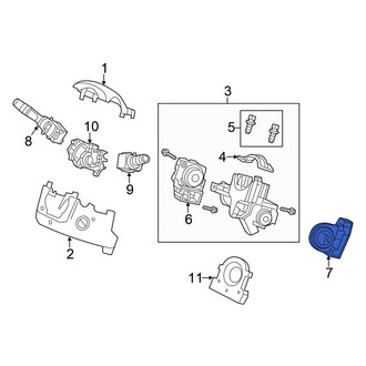Honda OE - Ignition Immobilizer Module