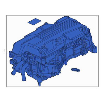 Honda OE - Drive Motor Inverter