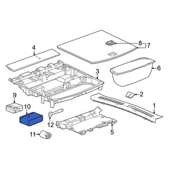 Honda OE - Multi-Purpose Tool Set