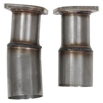 Hooker® - BlackHeart™ 409 SS Natural Adapter Kit