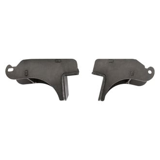 Hooker® - BlackHeart Engine Mounting Brackets