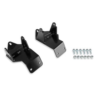 Hooker® - BlackHeart Engine Swap Brackets