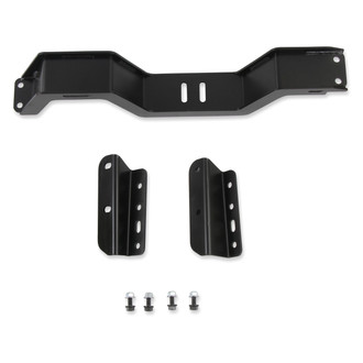 Hooker® - BlackHeart™ Transmission Crossmember