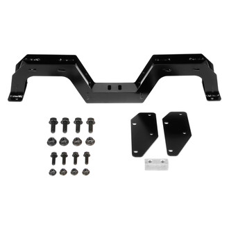 Hooker® - BlackHeart™ Transmission Crossmember