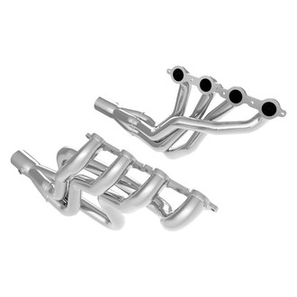 Hooker® - LS Swap Steel Long Tube Exhaust Headers