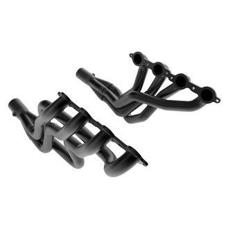 Hooker® - LS Swap Steel Long Tube Exhaust Headers