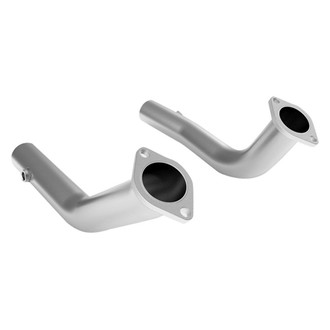 Hooker® - Adapter Pipe with Flanges