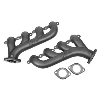 Hooker® - Hi-Silicon-Moly Ductile Iron Cast Iron Raw Exhaust Manifold