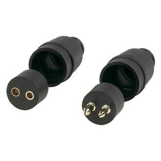 Hopkins Towing® - In-line Connector Set