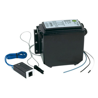 Hopkins Towing® - Engager™ Breakaway System