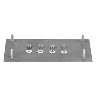 Hopkins Towing® - Engager™ FT Breakaway System Mounting Plate