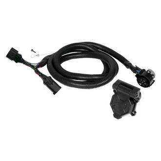 Hopkins® - Endurance™ 5th Wheel and Gooseneck Wiring Harness