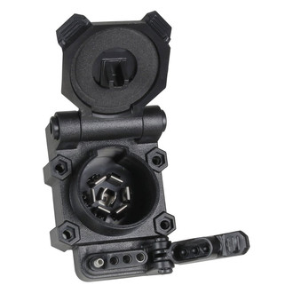 Hopkins Towing® - Endurance™ Multi-Tow® 7 Blade and 4-Flat OEM Replacement Socket