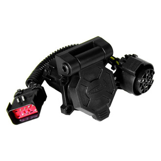 Hopkins Towing® - Endurance™ Quick-Install™ 7 Blade OEM Wiring Kit