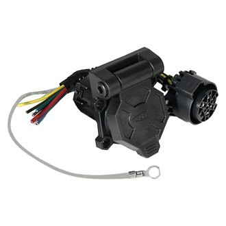 Hopkins Towing® - Endurance™ Quick-Install™ 7 Blade Universal Wiring Kit