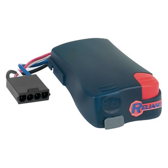 Hopkins Towing® - Reliance™ Digital Time Delayed Brake Control