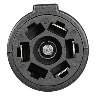 Hopkins Towing® - Multi-Tow™ 7 RV Blade to 5-Wire and 4-Wire Flat Adapter