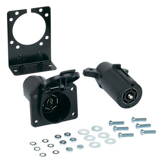 Hopkins Towing® - 7 RV Blade Connector Set
