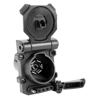 Hopkins Towing® - Endurance™ Multi-Tow® 7 RV Blade and 4-, 5-Wire Flat Connector