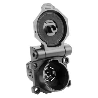 Hopkins Towing® - Endurance™ 7 RV Blade Car End Connector