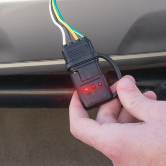 Hopkins Towing® - Tester