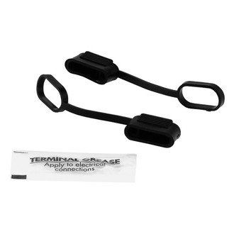 Hopkins Towing® - 4-Wire Flat Weatherproof Dust Covers