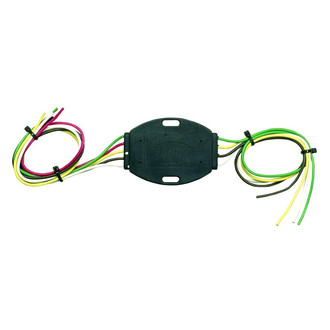 Hopkins Towing® - Tail Light Converter