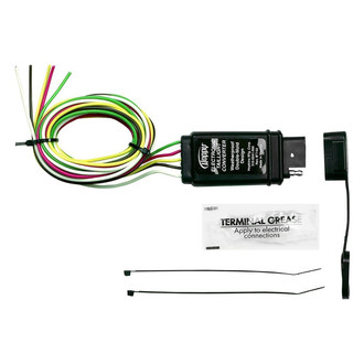 Hopkins Towing® 48915 - 60" Tail Light Converter with Molded Terminals