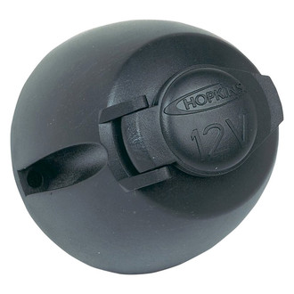 Hopkins Towing® - 12-Volt Power Socket