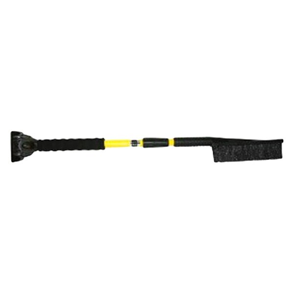 Hopkins Towing® - Telescopic Brush with Ice Chisel Scraper