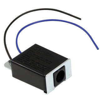 Hopkins Towing® - Trailer Breakaway Switch with 44" Wires