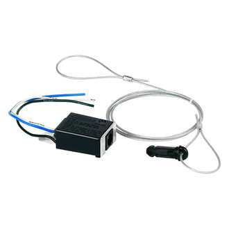 Hopkins Towing® 20059 - 7" LED Breakaway Switch