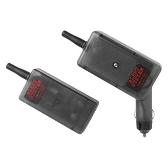 Hopkins Towing® - BrakeBuddy™ Classic Alert System