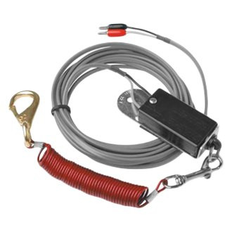 Hopkins Towing® - BrakeBuddy™ Digital Classic Breakaway System