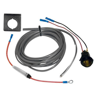Hopkins Towing® - BreakBuddy™ 12 Volt Battery Direct Kit