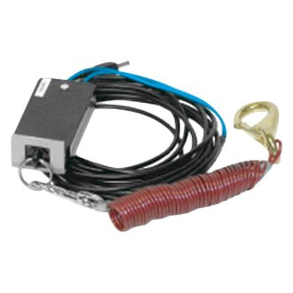 Hopkins Towing® - BrakeBuddy™ Vantage Select Breakaway System